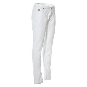 Polo La Martina White Equestrian Polo Pants | Luxury Sport | Size 30| unisex